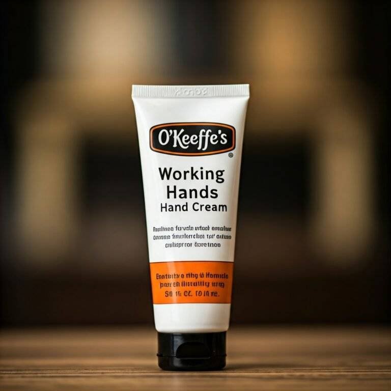 Discover o keeffe's Working Hands Hand Cream Reviews