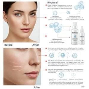 Riversol for Wrinkles: Gentle Anti-Aging That Works?